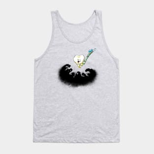 The Cavity Fighters Tank Top